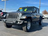 Used 2020 Jeep Gladiator Sport w/ Quick Order Package 24S image 3