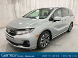 New 2025 Honda Odyssey Elite image 3