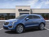 New 2025 Cadillac XT5 Premium Luxury w/ Technology Package image 2