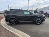 New 2025 Nissan Pathfinder Rock Creek image 6