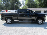Used 2020 Chevrolet Silverado 2500 High Country w/ Z71 Off-Road Package image 6