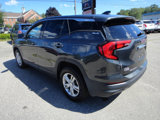 Used 2020 GMC Terrain SLE image 6