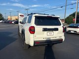 New 2025 Toyota 4Runner TRD Off-Road image 3
