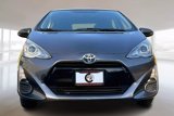 Used 2016 Toyota Prius C Four image 3
