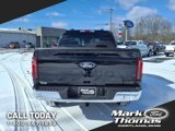 New 2025 Ford F150 XLT w/ Equipment Group 302A MID image 4