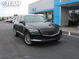 Used 2024 Genesis GV80 2.5T image 2
