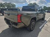 Used 2025 Toyota Tacoma TRD Sport image 3