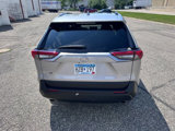 Used 2022 Toyota RAV4 XLE Premium image 4