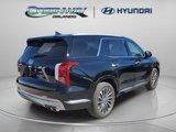 New 2025 Hyundai Palisade Calligraphy image 4