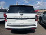 Certified 2022 Ford Expedition Max Limited image 4
