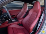 Used 2022 Porsche 911 Turbo S image 5