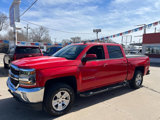 Used 2017 Chevrolet Silverado 1500 LT w/ All Star Edition image 3