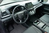 New 2025 Honda Odyssey Elite image 3