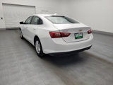 Used 2023 Chevrolet Malibu LT image 5