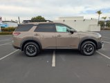 New 2025 Nissan Pathfinder Rock Creek image 4