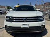 Used 2019 Volkswagen Atlas SE w/ Towing Package image 2