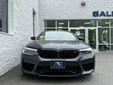 Used 2019 BMW M5 w/ Executive Package image 4
