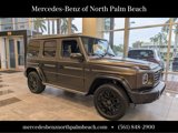New 2025 Mercedes-Benz G 580 w/ EQ Technology image 3
