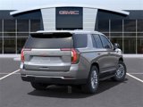 New 2025 GMC Yukon Elevation image 4