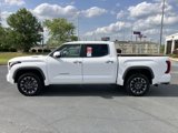 New 2025 Toyota Tundra Limited image 2