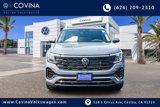 New 2025 Volkswagen Atlas SEL Premium R-Line image 2