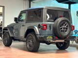New 2025 Jeep Wrangler Sport image 3