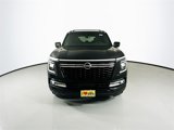 New 2025 Nissan Armada Platinum image 3