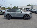 New 2026 Honda CR-V Sport Touring image 2