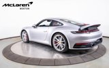 Used 2024 Porsche 911 Carrera 4S image 4