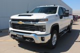 New 2024 Chevrolet Silverado 3500 LT w/ Convenience Package image 2