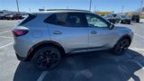 New 2025 Buick Envision Sport Touring image 2