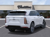 New 2026 Cadillac Escalade IQ Sport 1 w/ LPO, ONYX Package image 4