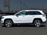 New 2024 Jeep Grand Cherokee Limited 4xe image 2