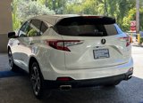 New 2025 Acura RDX w/ Technology Package image 4