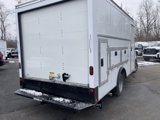 New 2025 GMC Savana 4500 w/ Power Convenience Package image 3
