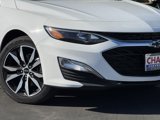 New 2025 Chevrolet Malibu RS w/ LPO, Floor Liner Package image 2