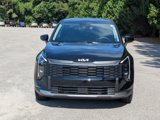 New 2026 Kia Sportage LX image 4