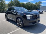 New 2025 Nissan Kicks SR w/ SR Premium Package image 4