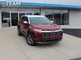 New 2026 Chevrolet Equinox LT w/ Convenience Package II image 2