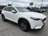 Used 2021 MAZDA CX-9 Touring w/ Touring Premium Package image 3