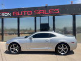 Used 2013 Chevrolet Camaro LT w/ RS Package image 4