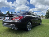 Used 2018 Mercedes-Benz CLA 250 4MATIC image 5
