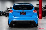 Used 2017 Ford Focus RS image 4