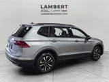 Used 2022 Volkswagen Tiguan S image 4