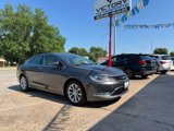 Used 2015 Chrysler 200 C w/ Navigation & Sound Group I image 2