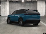 New 2025 Jeep Wagoneer Limited image 6