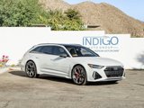 New 2025 Audi RS 6 performance image 4