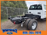 New 2025 Ford F350 4x4 Crew Cab DRW Super Duty image 5