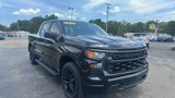 Used 2023 Chevrolet Silverado 1500 Custom w/ LPO, Dark Essentials Package image 4