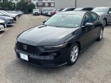 Used 2024 Honda Accord LX image 1
